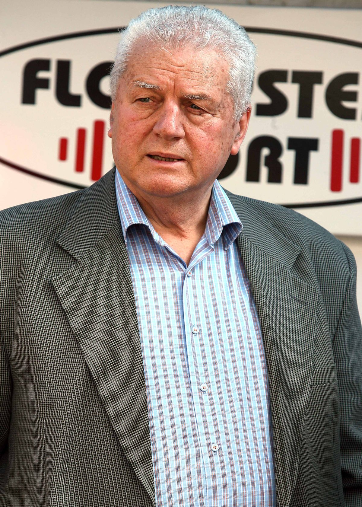 Jean Pădureanu