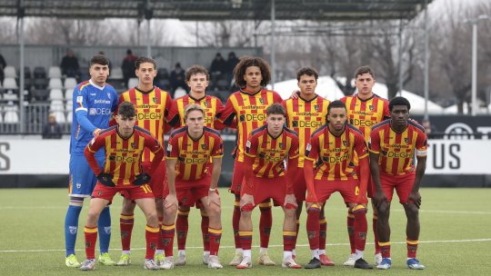 Rapid îl aduce în Giulești pe atacantul remarcat și de rivala FCSB