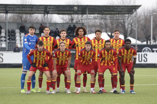 Rapid îl aduce în Giulești pe atacantul remarcat și de rivala FCSB