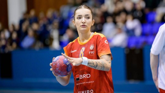 România, învinsă de Germania la Mondialul de handbal! Pe cine întâlnesc tricolorele în Main Round