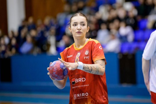 România, învinsă de Germania la Mondialul de handbal! Pe cine întâlnesc tricolorele în Main Round