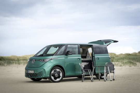 Volkswagen propune soluția perfectă pentru o escapadă în weekend