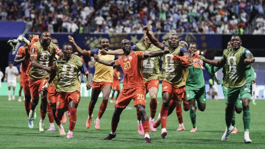 RD Congo a învins-o pe Uzbekistan și s-a calificat în premieră în șaisprezecimile CM 2026