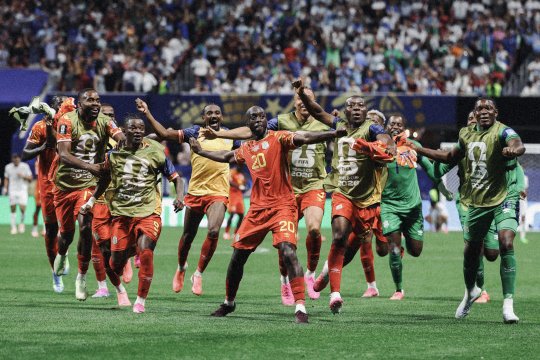 RD Congo a învins-o pe Uzbekistan și s-a calificat în premieră în șaisprezecimile CM 2026