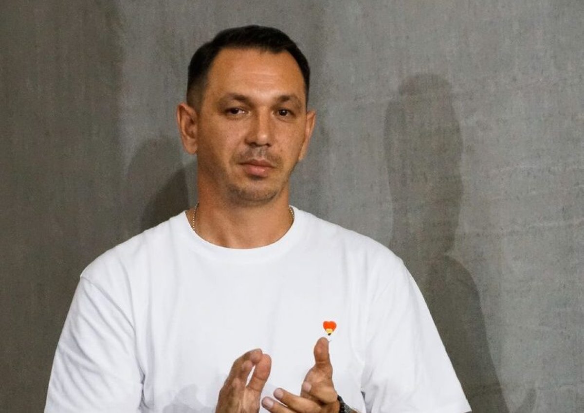Ștefan Băcilă, unul dintre acționarii lui Hermannstadt
