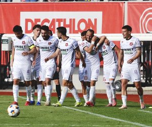 Ședință de urgență la Hermannstadt: finanțatorul ar fi decis să renunțe la echipă! Viitor incert pentru sibieni în Liga 2