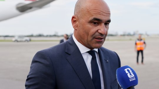 Selecționerul Portugaliei a transmis un mesaj emoționant: ”Vrem să câștigăm Cupa Mondială pentru Diogo Jota”