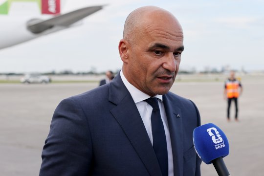 Selecționerul Portugaliei a transmis un mesaj emoționant: ”Vrem să câștigăm Cupa Mondială pentru Diogo Jota”