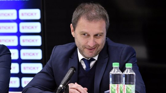 A izbucnit în direct după ce Mangia a fost prezentat oficial: ”Eu îi dădeam un pumn în gură, ești nebun la cap?! Îl distrug”