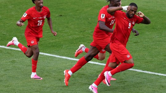 Africa de Sud - Canada, de la 22:00, pe iAMsport.ro. Încep 16-imile de la CM 2026!