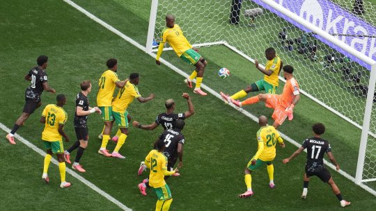 Africa de Sud - Canada 0-0, pe iAMsport.ro. Au început 16-imile de la CM 2026! Ocazii mari la poarta africanilor