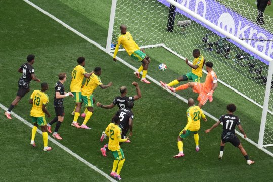 Africa de Sud - Canada 0-0, pe iAMsport.ro. Au început 16-imile de la CM 2026! Ocazii mari la poarta africanilor