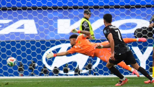 Africa de Sud - Canada 0-1. Eustaquio, eroul nord-americanilor! Urmează Maroc sau Țările de Jos în optimi