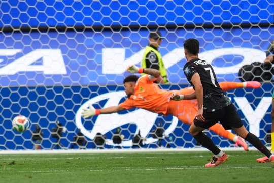 Africa de Sud - Canada 0-1. Eustaquio, eroul nord-americanilor! Urmează Maroc sau Țările de Jos în optimi