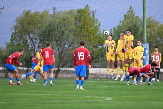 Anunțul presei din Italia: ”Aventura a ajuns la final!”. Jucătorul va semna cu Rapid