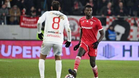 Ofertat de FCSB, Eddy Gnahore a luat decizia finală!