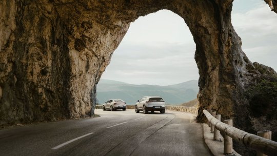 Polestar primește interdicție în SUA