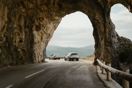 Polestar primește interdicție în SUA