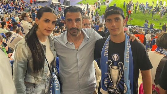 Fiul lui Elias Chalambous a semnat contractul: ”Un fotbalist grozav”