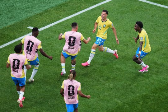 Brazilia - Japonia 2-1, în 16-zecimile CM 2026. Martinelli a răpus ”samuraii” în minutul 90+5