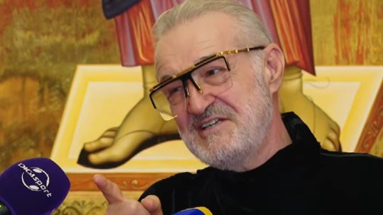 Nu doar Ceara. Gigi Becali a ordonat transferul la FCSB, dar atacantul a picat vizita medicală!