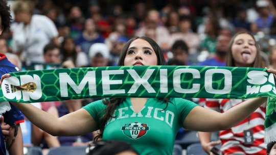 A ”explodat” după ce a văzut traseul gazdelor SUA, Mexic și Canada la Mondial: ”Corupție imensă la FIFA. Cum e posibil așa ceva?”