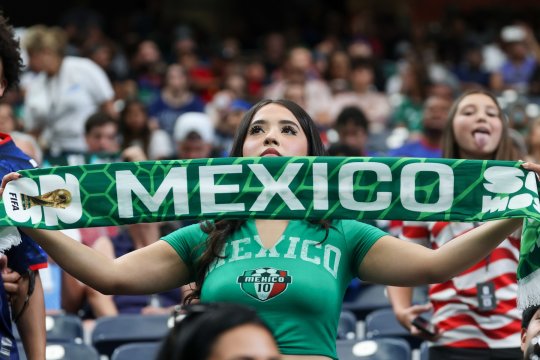 A ”explodat” după ce a văzut traseul gazdelor SUA, Mexic și Canada la Mondial: ”Corupție imensă la FIFA. Cum e posibil așa ceva?”