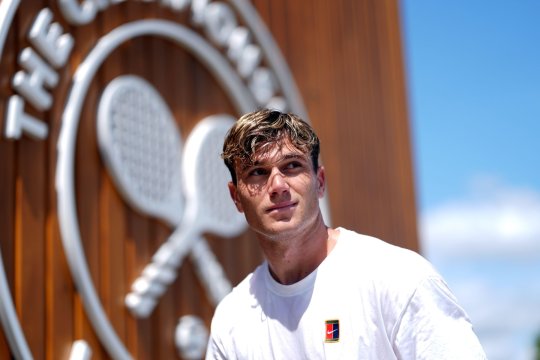 O nouă retragere importantă înainte de Wimbledon