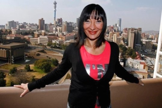 Cât costă o ședință de tratament la celebrul ”vraci” Marijana Kovacevic