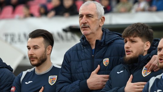 Silviu Lung surprinde: ”Sunt șanse bune să ajungem la următorul Mondial dacă se întâmplă asta”