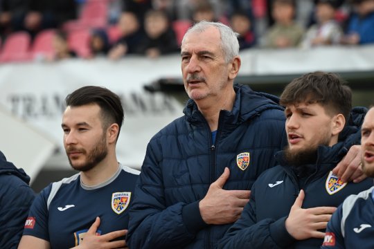 Silviu Lung surprinde: ”Sunt șanse bune să ajungem la următorul Mondial dacă se întâmplă asta”