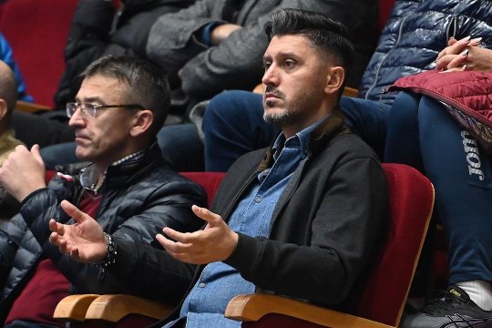 Ciprian Marica a răbufnit: ”O rușine! Decizii proaste, alegeri proaste”