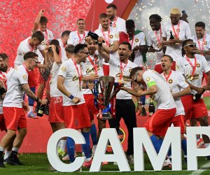 S-a dezlănțuit la adresa fostului jucător de la FCSB revenit în SuperLiga: ”E retras din fotbal!
