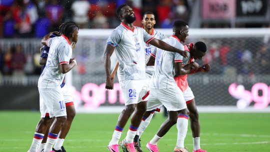 Incredibil: Haiti a învins o altă participantă la Mondial cu 4-0 înaintea turneului final!