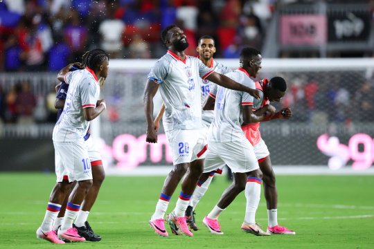 Incredibil: Haiti a învins o altă participantă la Mondial cu 4-0 înaintea turneului final!