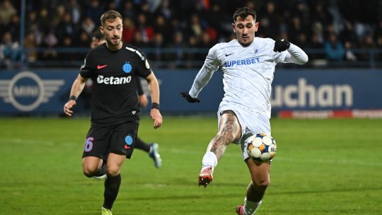 E oficial: Jovan Markovic, OUT!