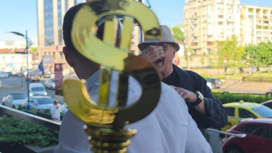 Dumitru Dragomir și Marian Ceaușescu, confruntare explozivă la ÎCCJ! ”Sceptrul regelui borfaș!”