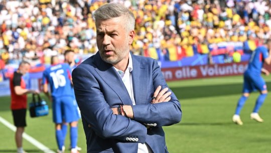 Edi Iordănescu a refuzat-o pe CFR Cluj! Ce formație vrea să preia fostul selecționer
