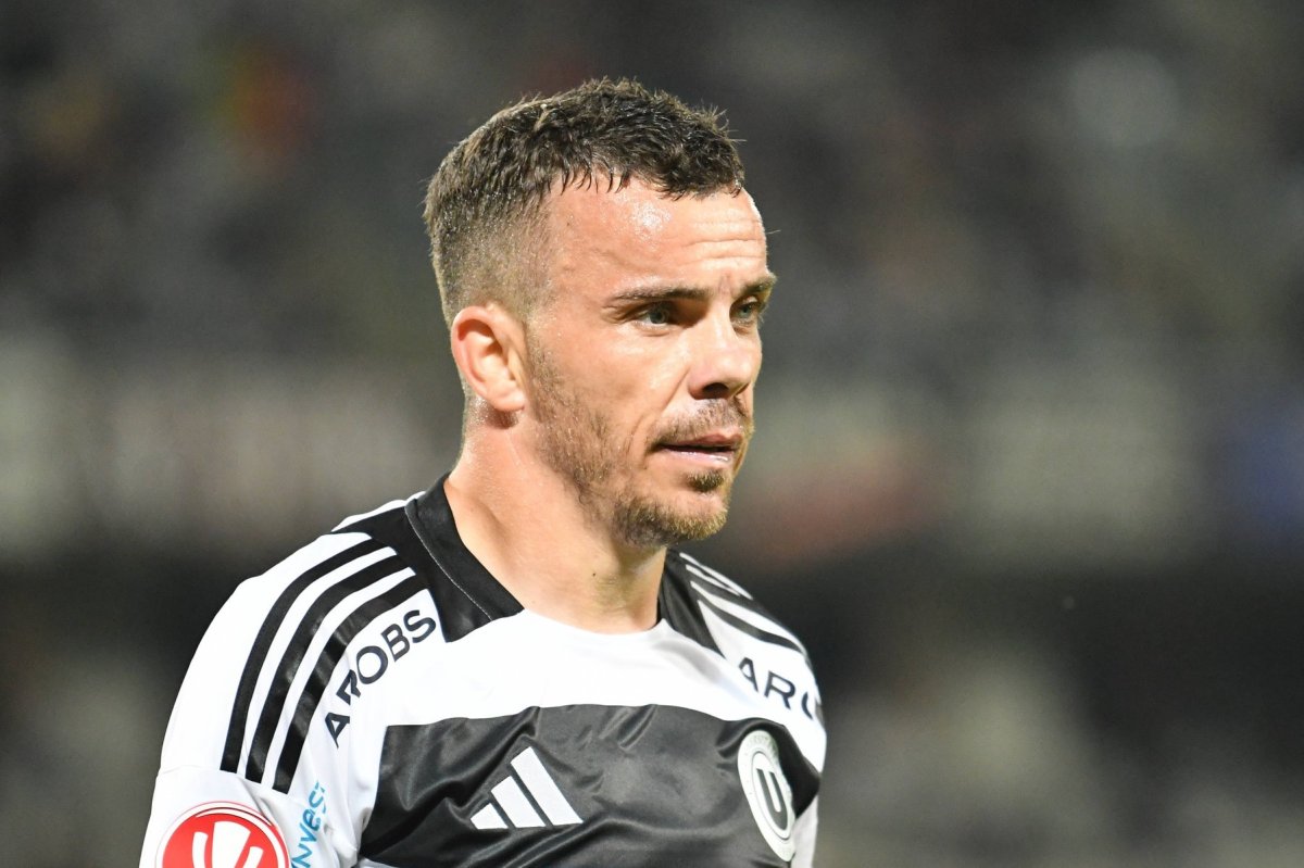 Dan Nistor este evaluat la 300.000 de euro, potrivit Transfermarkt