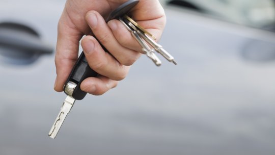 Cum poți crește valoarea mașinii tale second-hand