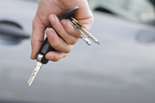 Cum poți crește valoarea mașinii tale second-hand