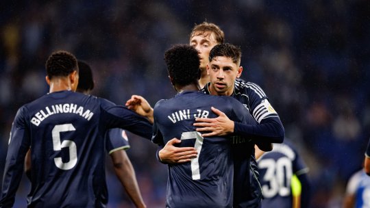 Josu Mourinho amenință o vedetă de la Real Madrid: ”Joacă unde vreau eu sau stă pe bancă!”