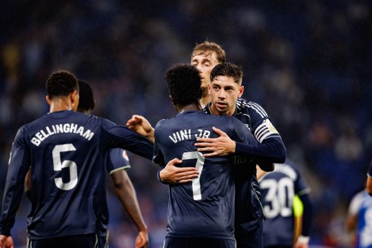 Josu Mourinho amenință o vedetă de la Real Madrid: ”Joacă unde vreau eu sau stă pe bancă!”