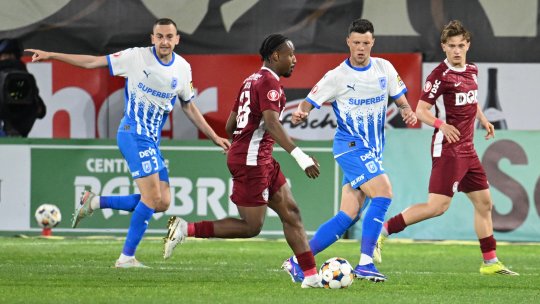Aflat la mare căutare în această perioadă, Adrian Rus și-a decis viitorul