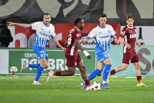 Aflat la mare căutare în această perioadă, Adrian Rus și-a decis viitorul