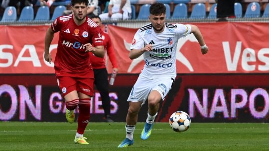 Echipa din SuperLiga a cerut în instanță intrarea în concordat preventiv: ”Nu este un indicator al falimentului”