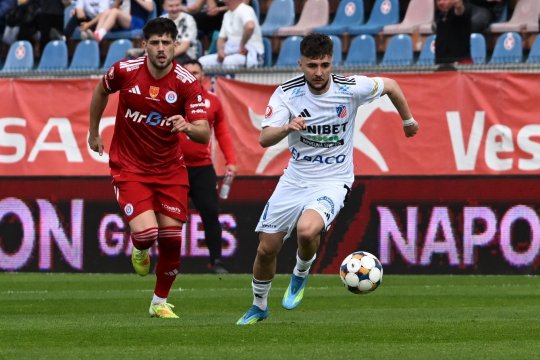 Echipa din SuperLiga a cerut în instanță intrarea în concordat preventiv: ”Nu este un indicator al falimentului”