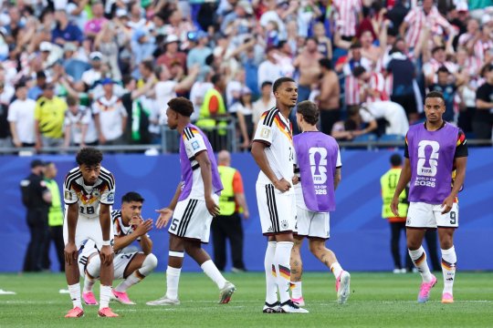 Germania și Țările de Jos, eliminate de Paraguay și Maroc la CM 2026! Două surprize uriașe, decise dramatic la loviturile de departajare