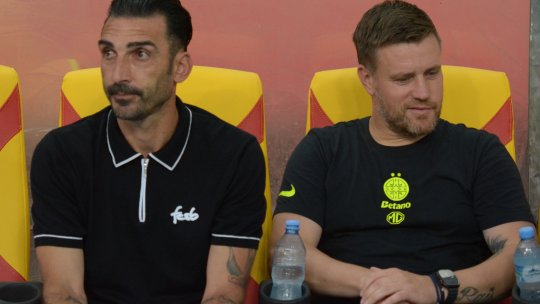Mihai Pintilii a acceptat propunerea lui Charalambous și pleacă în străinătate: ”Nu câștig mai mult decât la FCSB”