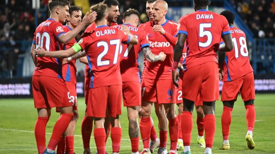 FCSB s-a despărțit de unul dintre liderii vestiarului: ”Un exemplu de profesionalism și devotament”